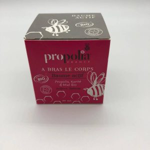 Le baume actif, un soin aux multiples usages !